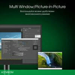 Игровой монитор Digma Pro 27" Vision S