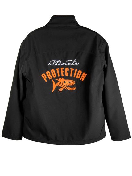 Куртка Norfin SOFTSHELL 02 р.M