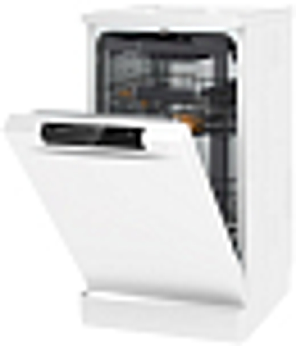 Посудомоечная машина Gorenje GS 54110W