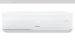 Инверторная сплит-система серии AIR SENSATION SUPERIOR DC Inverter AS-10UW4RXVQF00 (комплект)