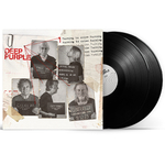 Deep Purple / Turning to Сrime (2LP)