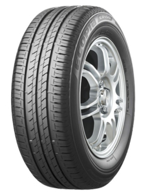Легковая шина 185/60R14 82H Ecopia EP150 (Bridgestone)