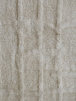 Хлопковый ковер Lillaland AKWAABA (160 x 230 см)