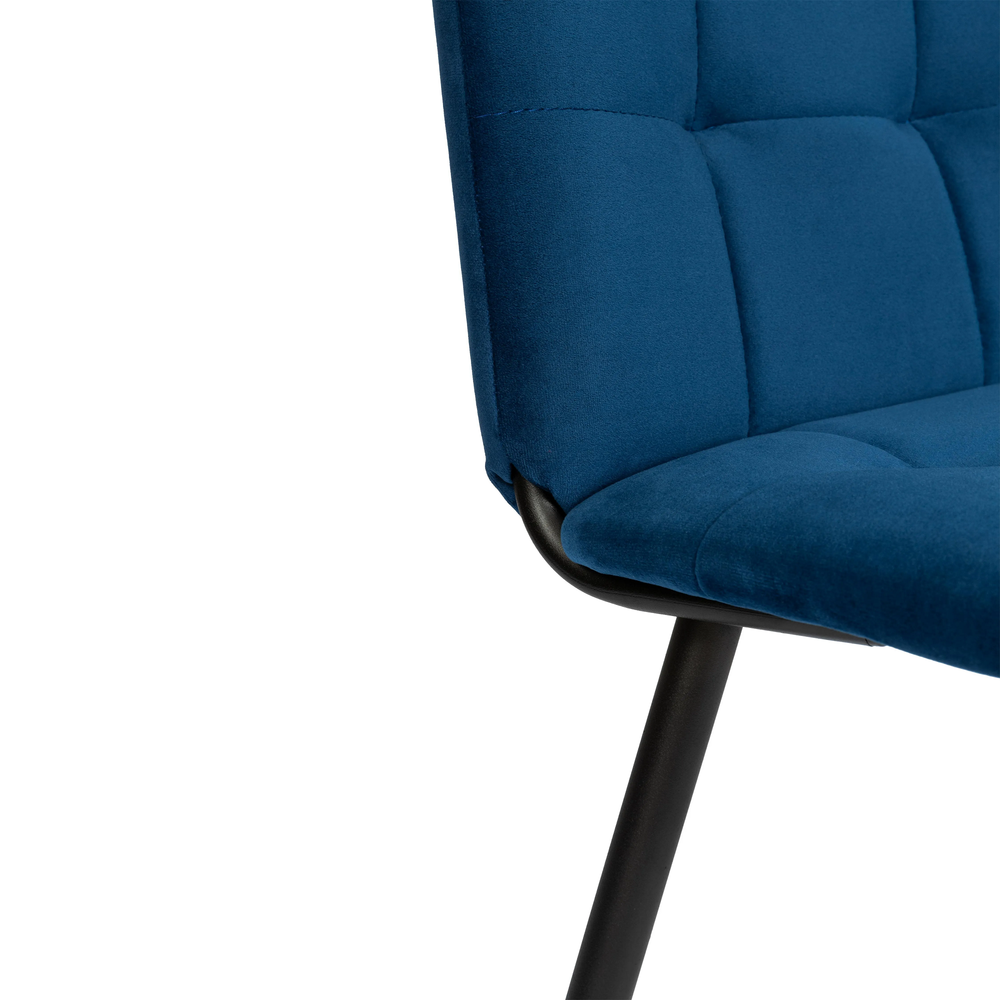 Asti (Tetchair) Стул (синий)