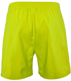 Мужские теннисные шорты Head Club Bermudas M - yellow