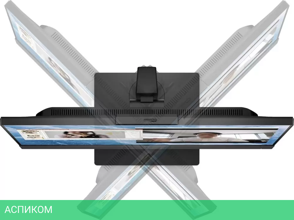 Монитор HP M24m 678U5AA