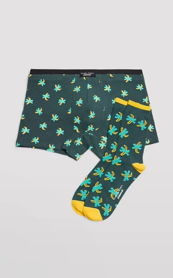 20384 Set Комплект для мужчин