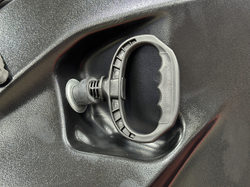 Снегоход IKUDZO HUNTER 650LK 28 EXPERT V2