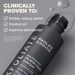 PaulasChoice Mini Skin Perfecting 2% BHA 30mL
