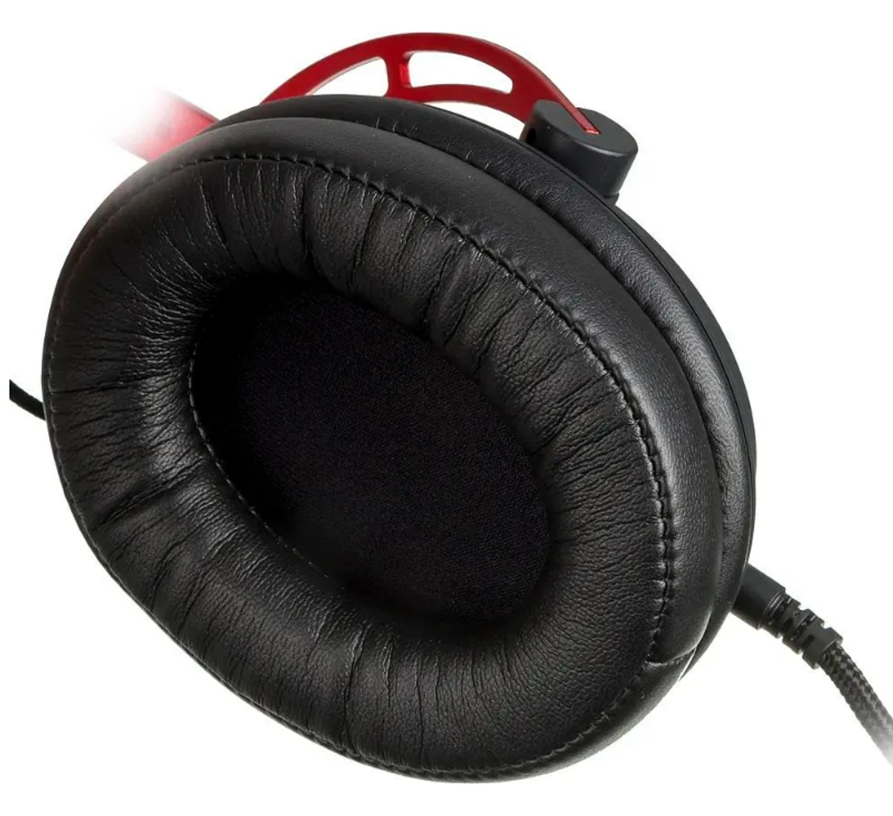 Гарнитура  HyperX Cloud Alpha Red