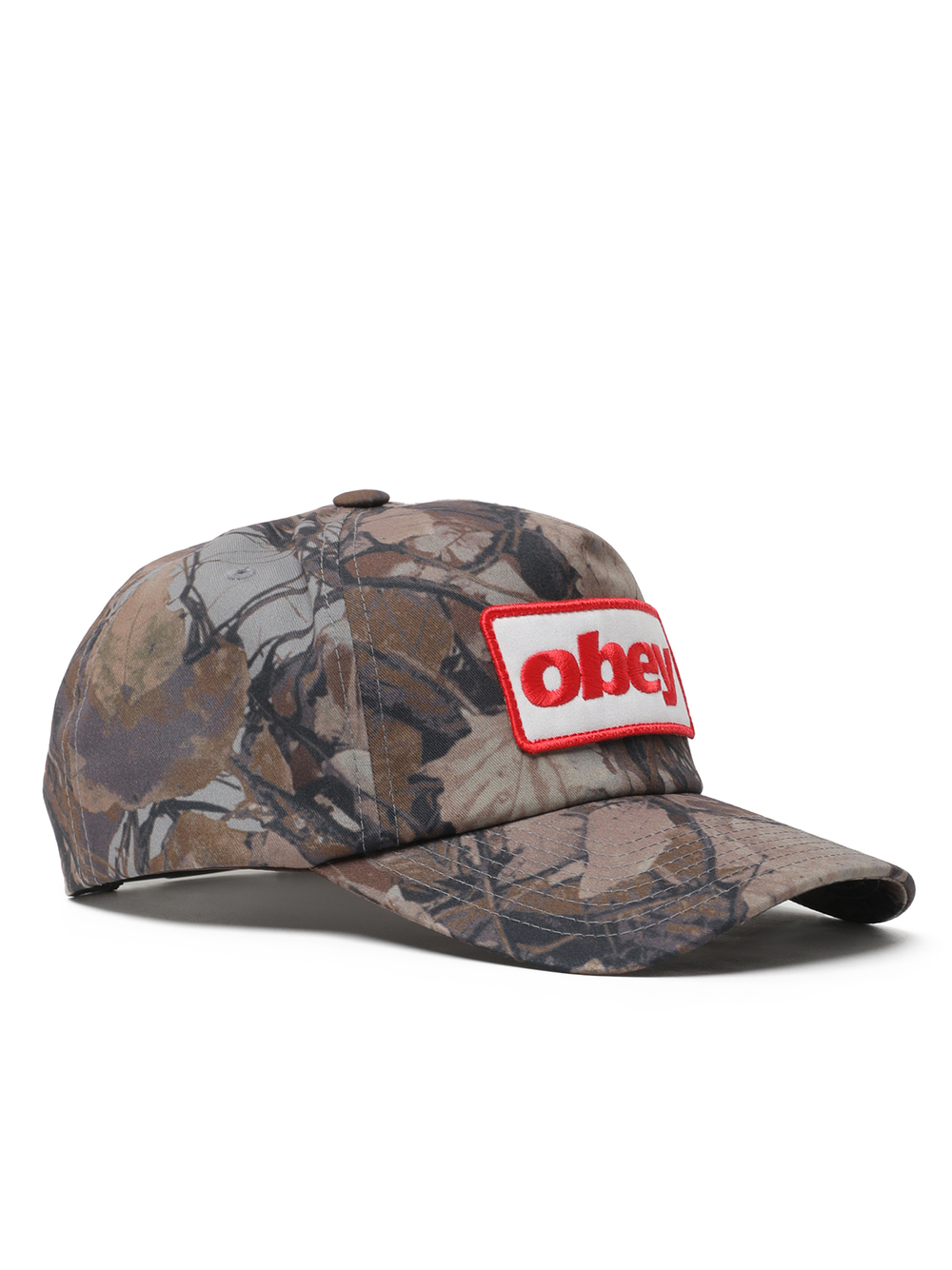 Кепка Obey Ranch