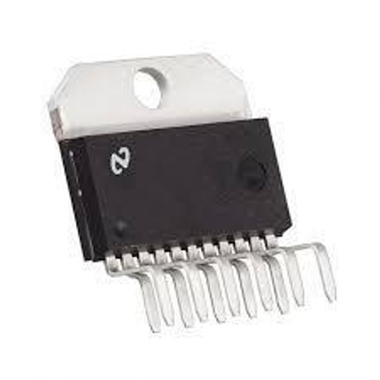 Микросхема LM2406T / TO-220-11L