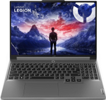 Ноутбук  Lenovo Legion Slim 5 16ARP9 16 ", Ryzen 7, 16 Гб RAM, 1 Тб SSD, GeForce RTX 4070, Серый