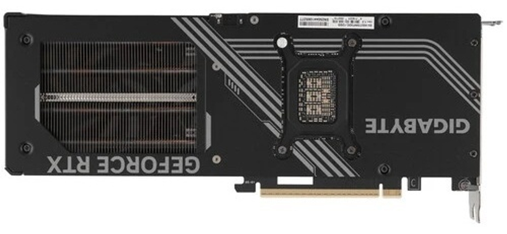 Видеокарта GIGABYTE GeForce RTX 5070 WINDFORCE OC SFF 12 Гб