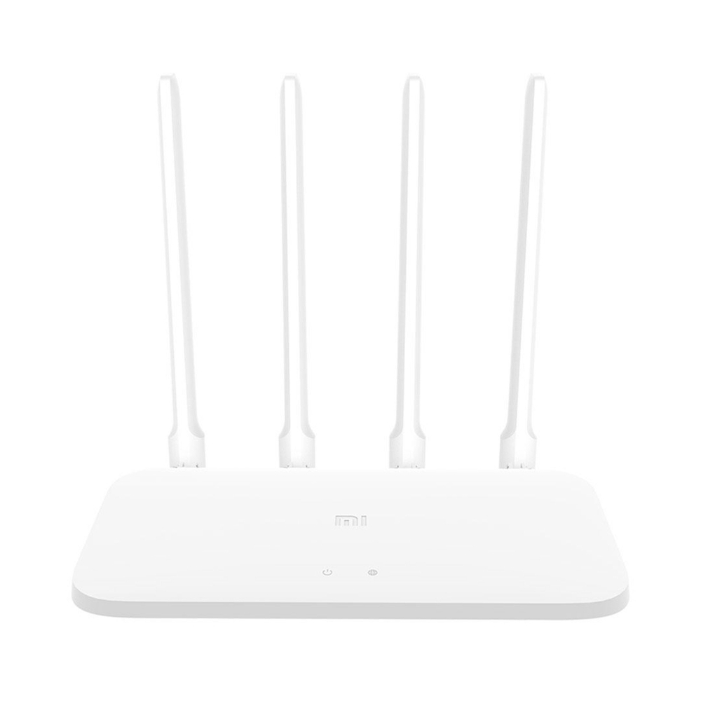 Маршрутизатор Xiaomi Mi Router 4A (White) RU