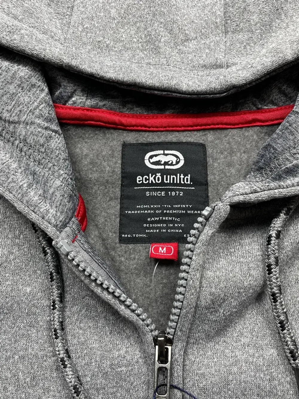 Зип худи от Savitar G-Unit Tribal Emerica Fubu South pole