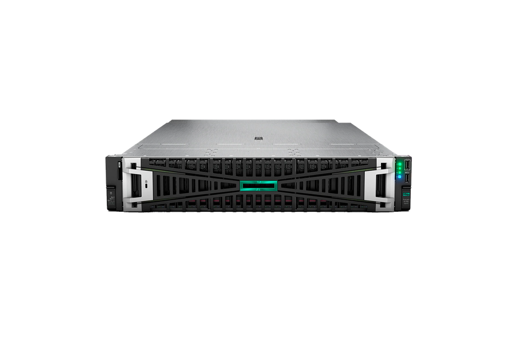 Сервер HPE DL385 Gen11 48SFF