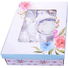 Чайный сервиз Loraine 26429 12 предметов
