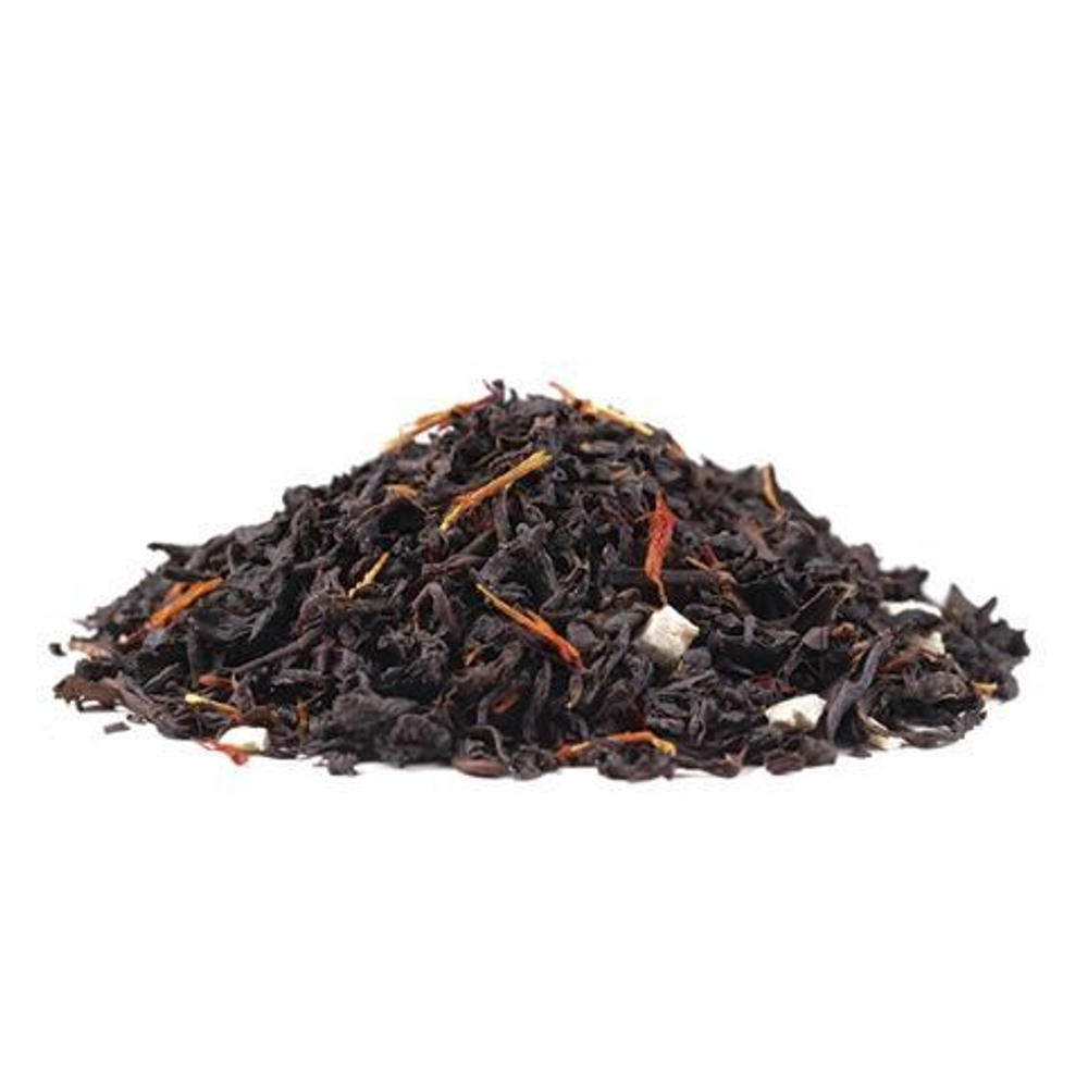 Althaus Spice Punch черный листовой чай, 250 г