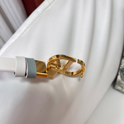Christian Dior Reversible Belt