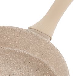 Алюминиевая сковорода Gipfel Diamant 52039 28 см