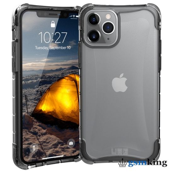 UAG Plyo Series Case for Apple iPhone 11 Pro Ice (Прозрачный)111702114343