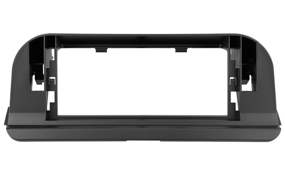 Переходная рамка магнитолы TOYOTA COROLLA 12 E210 XP210 2018-2023 12,3 дюймов