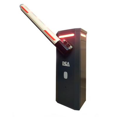 KIT TRAFIK4 комплект шлагбаума со стрелой 4м. DEA