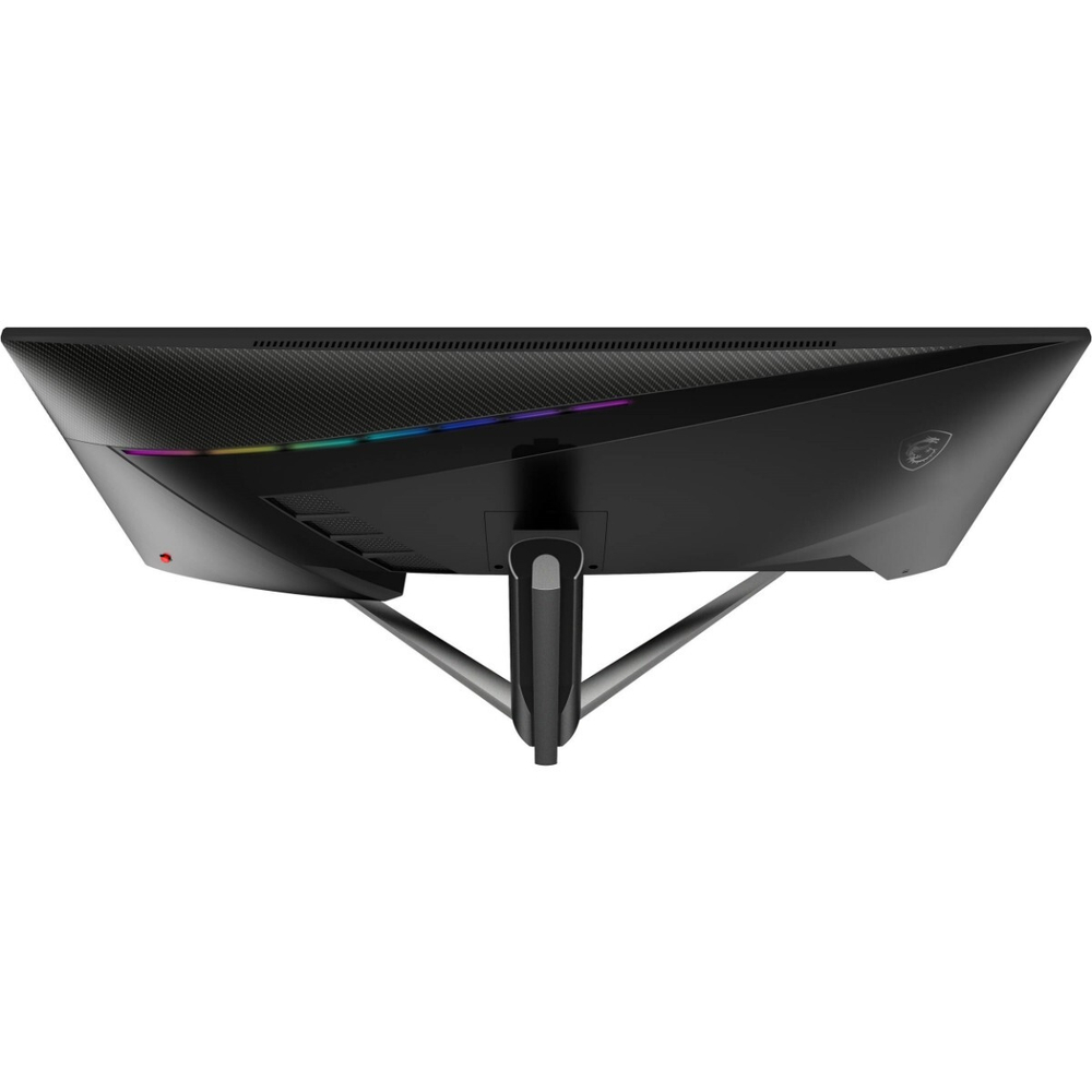 Монитор MSI MAG 401QR 40" 21:9 QWQHD (3440x1440) IPS Flat, 1ms,155Hz, Black