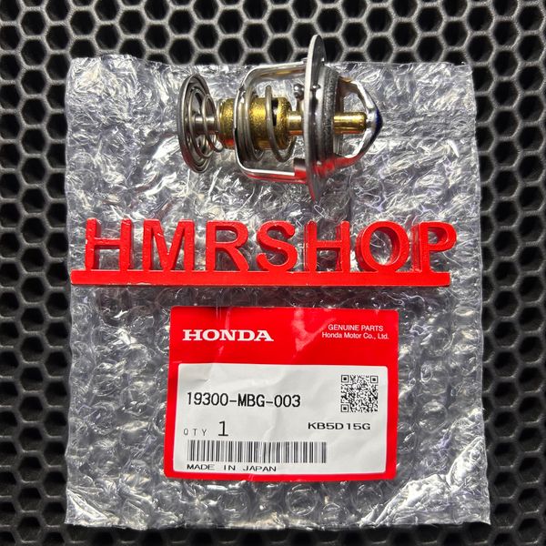 Honda Термостат VFR 800 98-09 19300-MBG-003