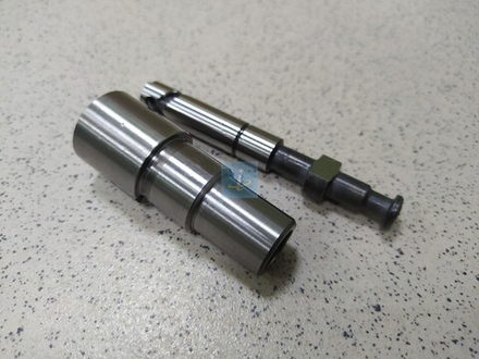 Пара плунжерная 12мм ЯМЗ-7511 175.1111150-11