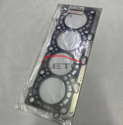 Прокладка ГБЦ 11116-51030-B0 1111651030B0