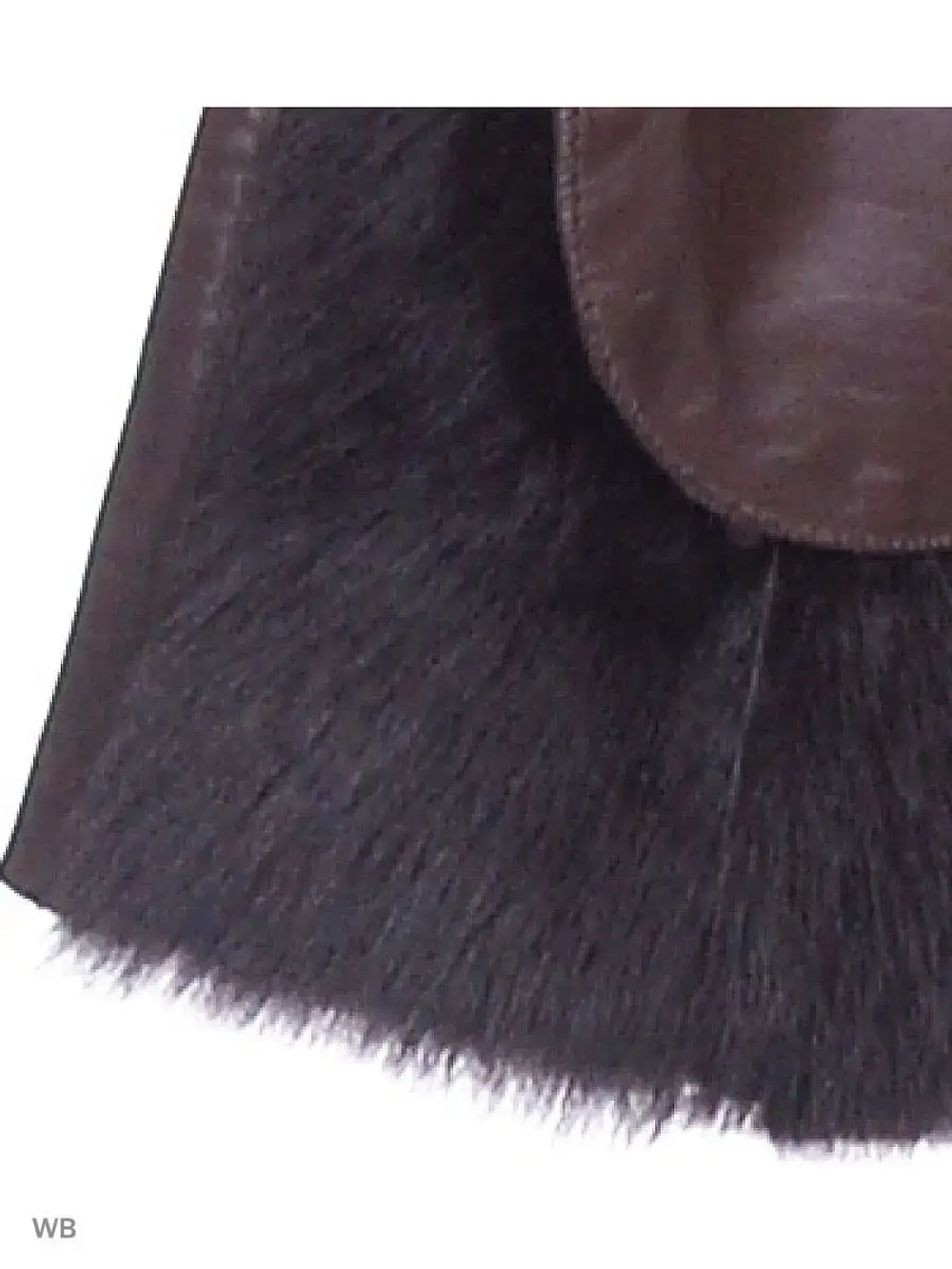 дубленка женская натуральная Турция