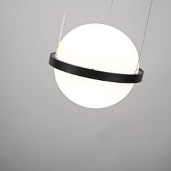Подвесной Светильник Palma Wall Lamp 2 Шара By Imperiumloft