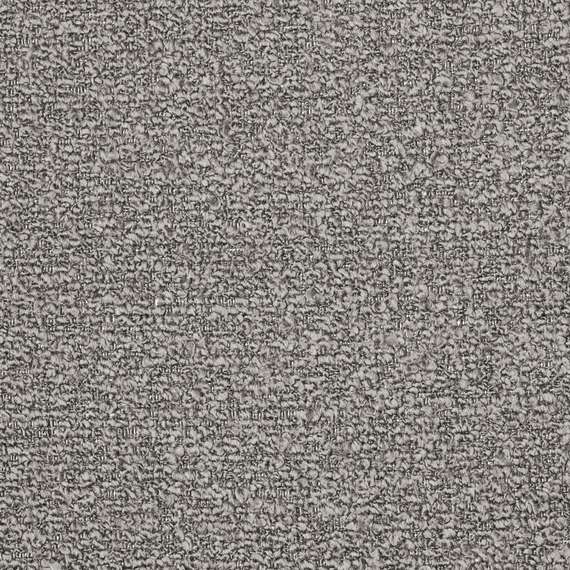 Полубарный стул Pedigree 65 см серое букле