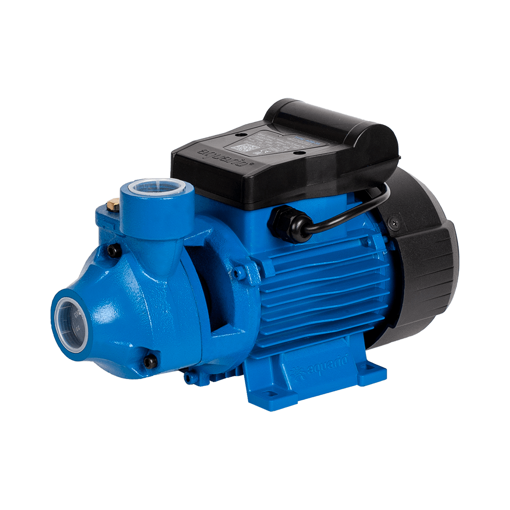 Насос Aquario ADB-40 (450Вт. нап.40м. пр.38л/мин.) вихревой