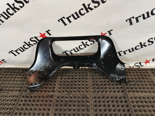 Кронштейн перекидок 2023г.