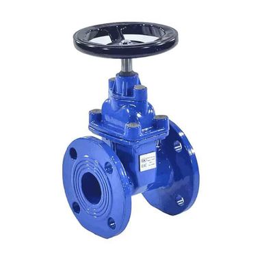 Запорная арматура