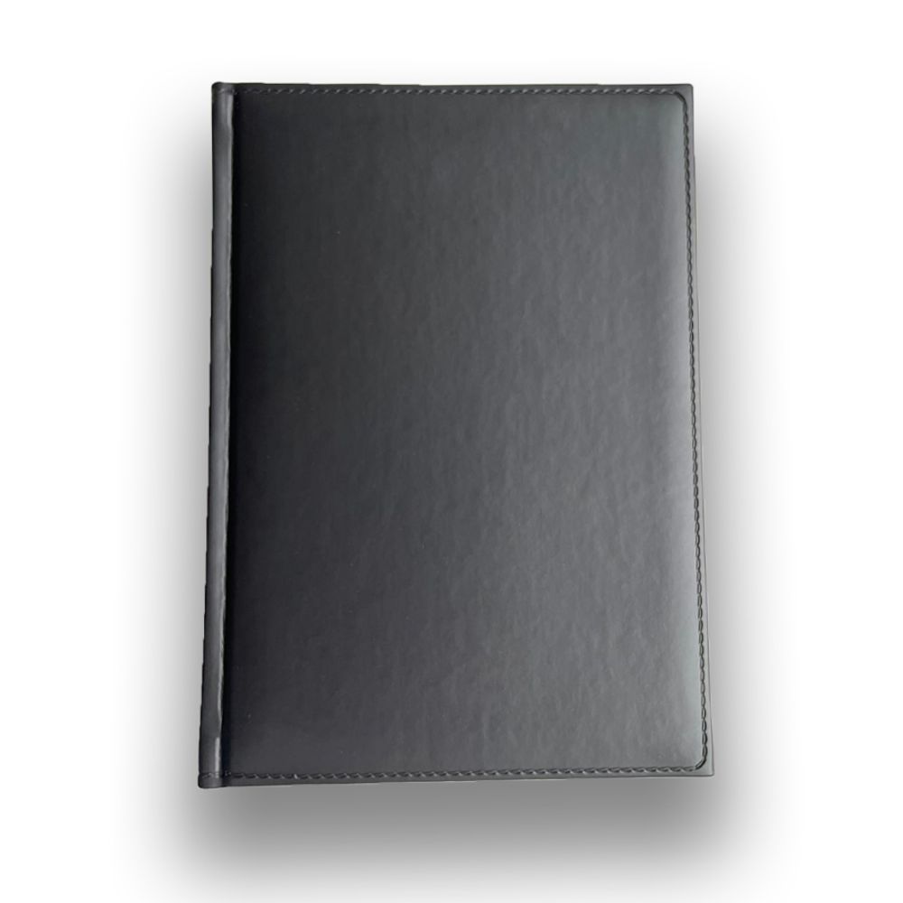 Ежедневник Print Красный