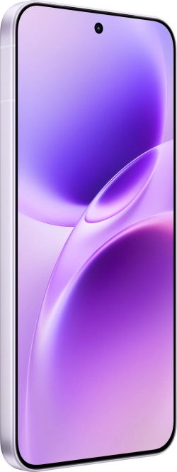 Смартфон vivo X300 FE 12/256 ГБ, SIM+eSIM, Холодный лиловый (Lilac)