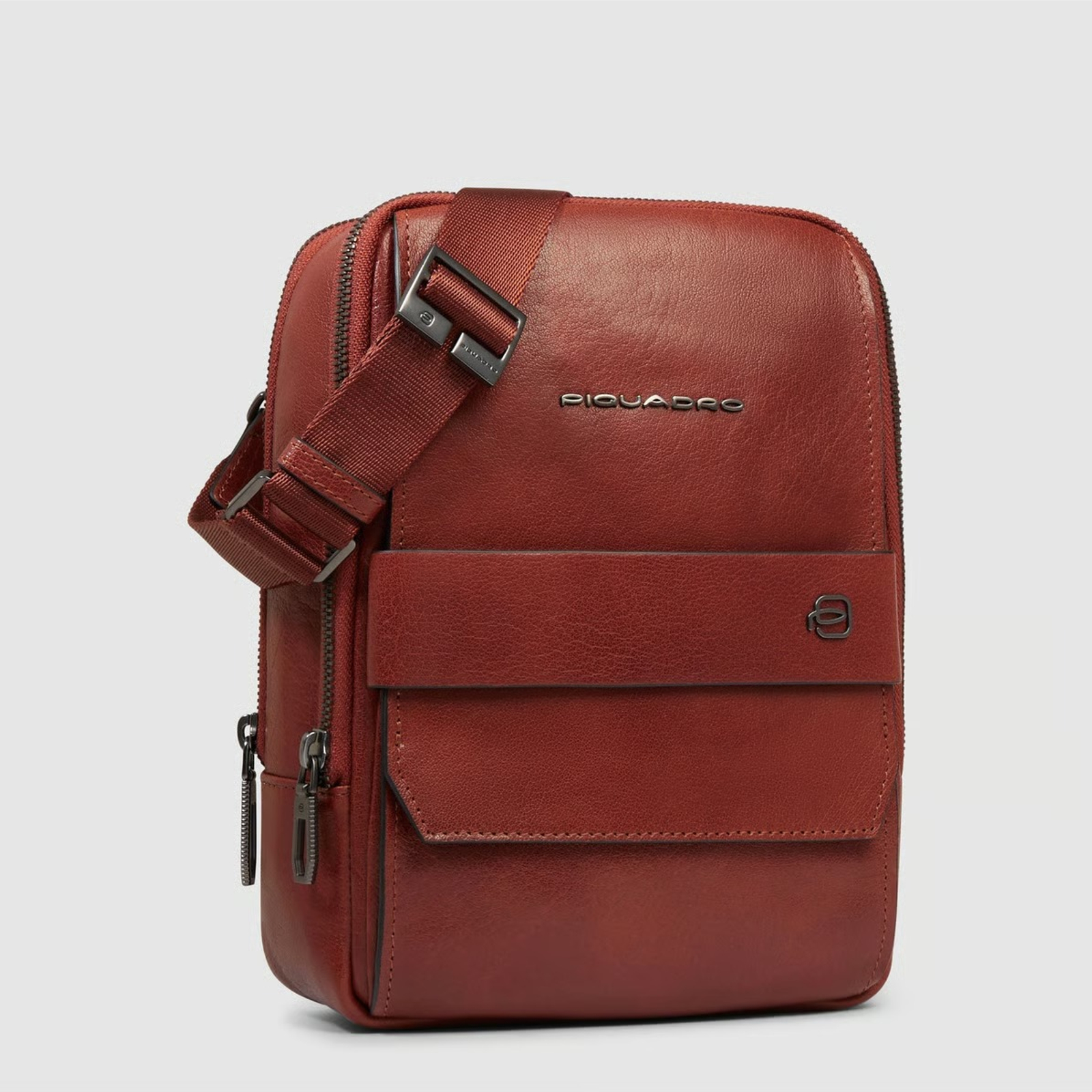 Сумка через плечо SOLM CA7030S141/Terra Cotta