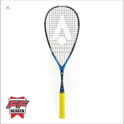 Karakal RAW PRO 2.1 (2024), Squash Racket