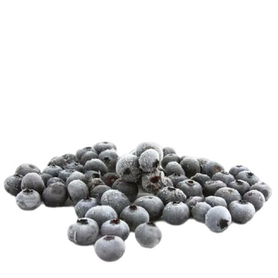 Смородина черная свежемороженая 1 кг