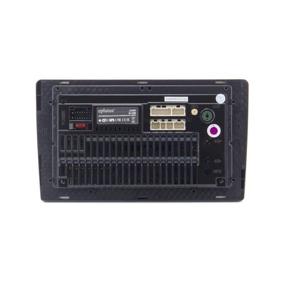 Монитор Eplutus CA900 9/232 Android 10.0 | 9 дюймов