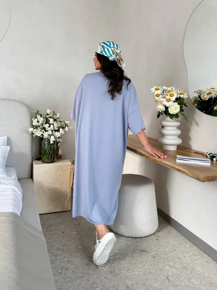 Платье УК-449 Fabrika