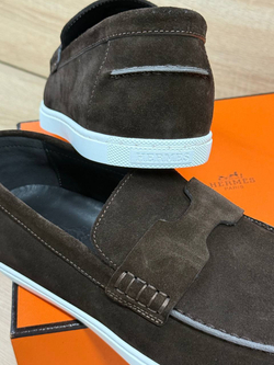 Слипоны Hermes