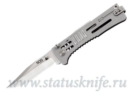 Нож SOG SJ-31 SlimJim