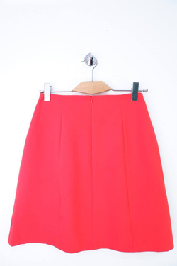 Юбка Incity яркого цвета, на 44 размер