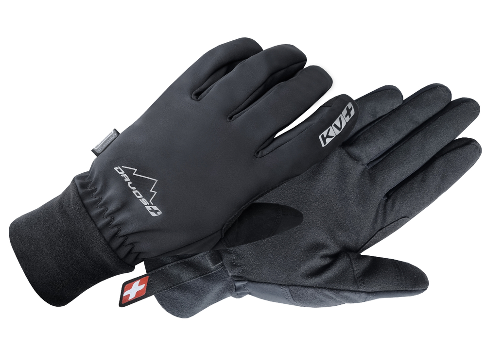 Перчатки KV+ DAVOS cross country gloves, 23G10.1