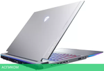 Игровой ноутбук Machenike Light 16 Pro 2023 L16P-i713650HX468Q240HGXX
